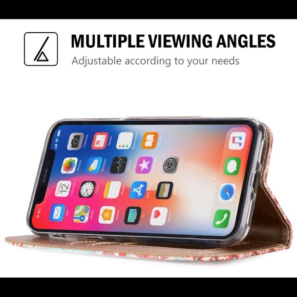 iPhone X/XS ProCase Wristlet - Picture 2 of 4